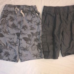 place boys cargo shorts